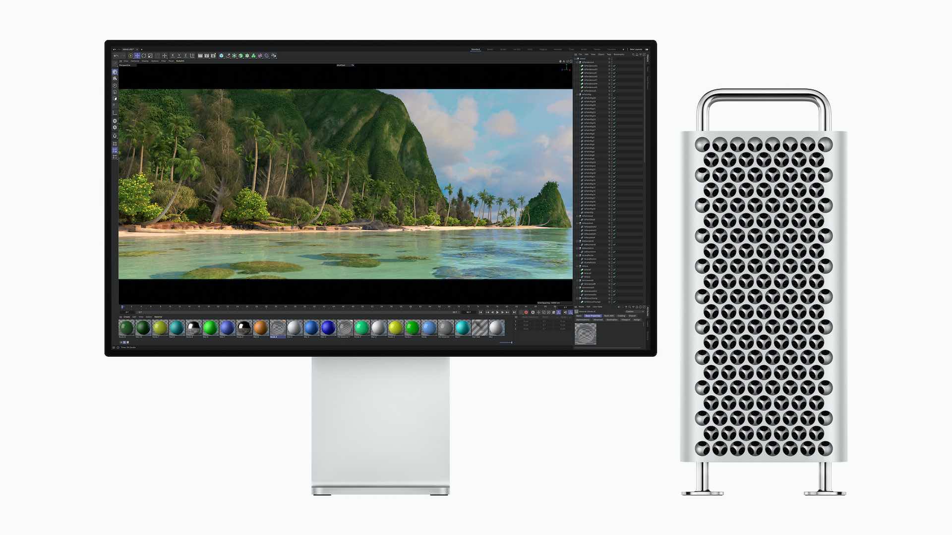 Game-changing Macs: Apple launches Mac Studio and Mac Pro with revolutionary Apple silicon