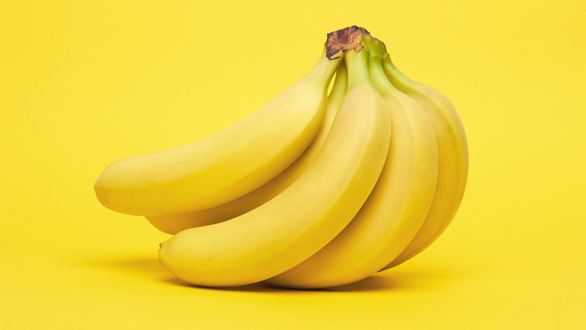 Tasty solution - bananas lower blood pressure